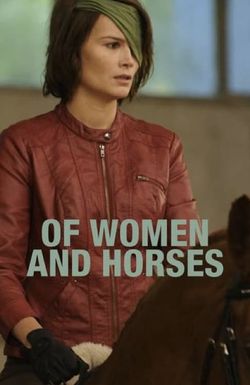 Of Women and Horses