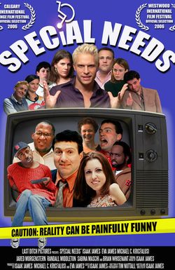 Special Needs