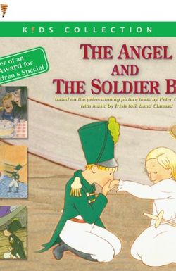 The Angel and the Soldier Boy
