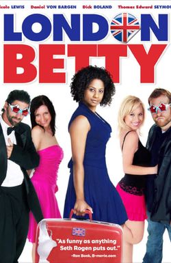London Betty