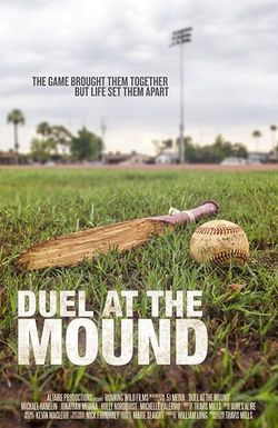 Duel at the Mound