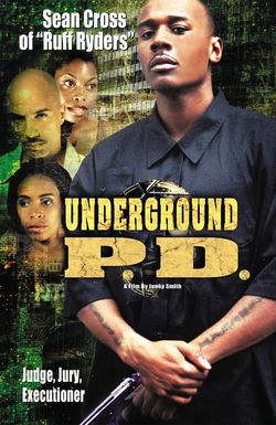 Underground P.D.