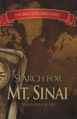 The Search for the Real Mt. Sinai