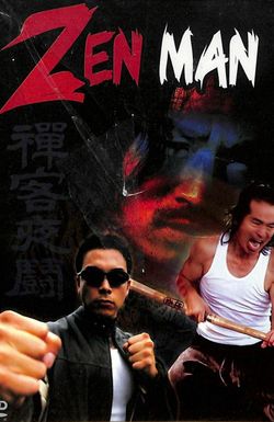 Zen Man
