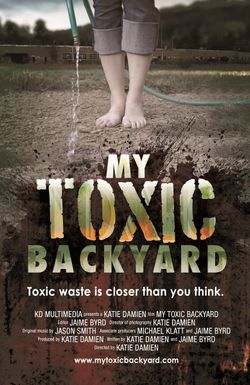 My Toxic Backyard