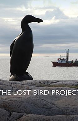 The Lost Bird Project