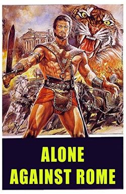 Alone Against Rome