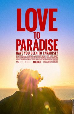 Love to Paradise
