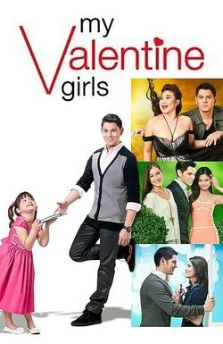 My Valentine Girls
