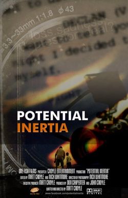 Potential Inertia