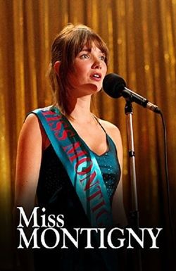 Miss Montigny