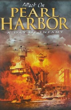 Pearl Harbor: A Day of Infamy