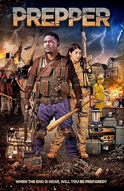 Prepper