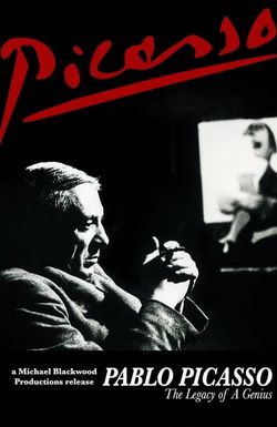 Pablo Picasso: The Legacy of a Genius