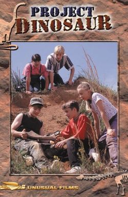 Project Dinosaur
