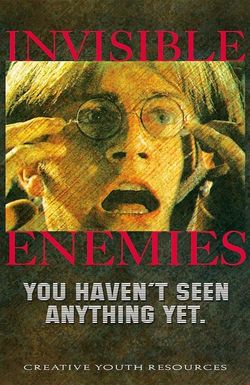 Invisible Enemies