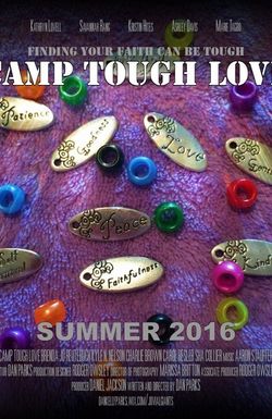 Camp Tough Love