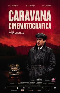 Kino Caravan