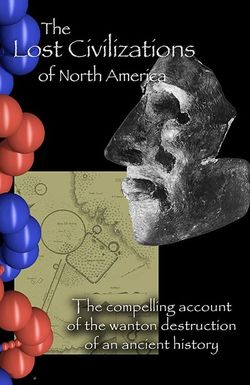 The Lost Civilizations of North America