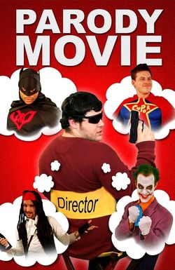 Parody Movie