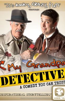 My Grandpa Detective
