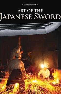 Art of the Japanese Sword