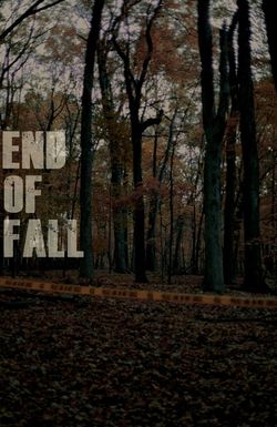 End of Fall