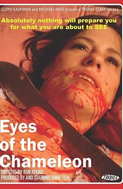 Eyes of the Chameleon