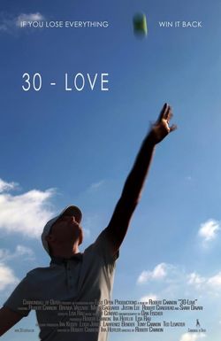 30-LOVE