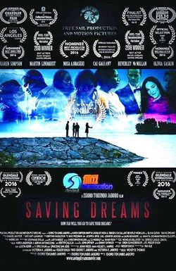 Saving Dreams