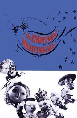 The Emperor's Nightingale