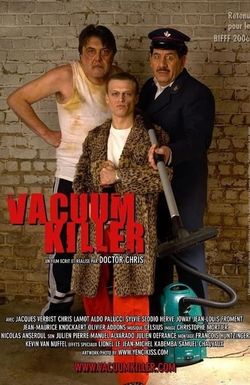Vacuum Killer
