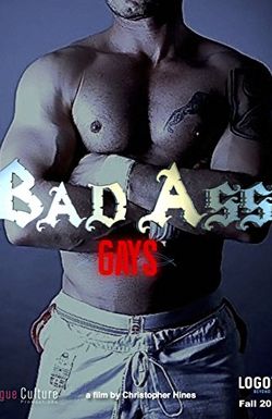 Bad Ass Gays