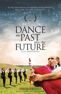 Dance the Past Into the Future