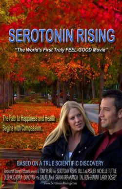 Serotonin Rising