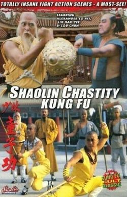 Shao Lin tong zi gong