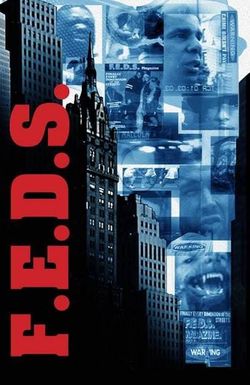 F.E.D.S.