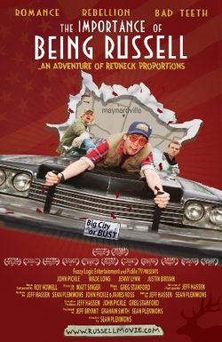 The Importance of Being Russell