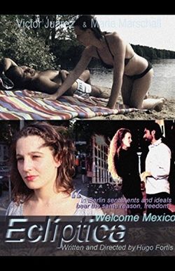 Ecliptica Welcome Mexico