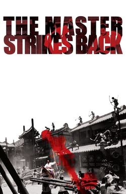The Master Strikes Back
