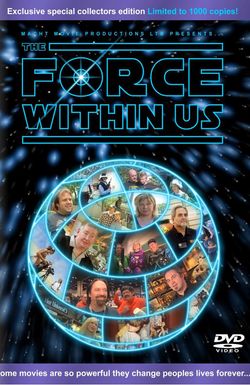 The Force Within Us