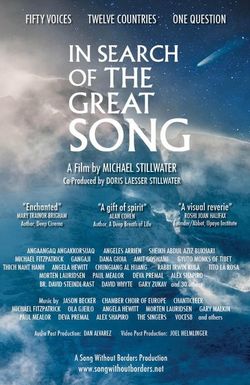 In Search of the Great Song