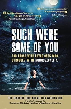 Such Were Some of You