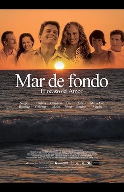Mar de Fondo