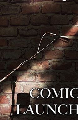 Comic Launch