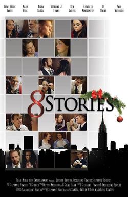 8 Stories
