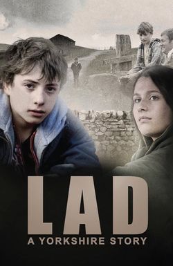 Lad: A Yorkshire Story