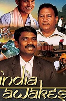 India Awakes