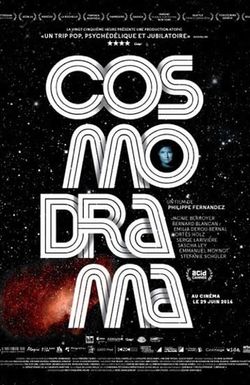 Cosmodrama
