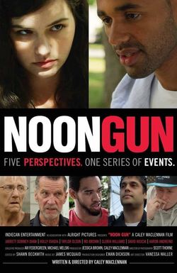 Noon Gun